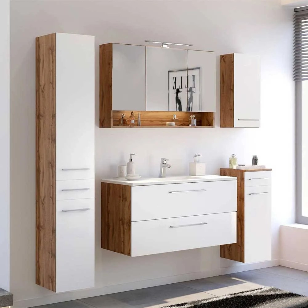 Jázmin Füdőszoba Szett