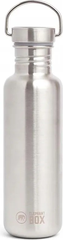 Rozsdamentes acél retró palackok Elephant Box 750ml