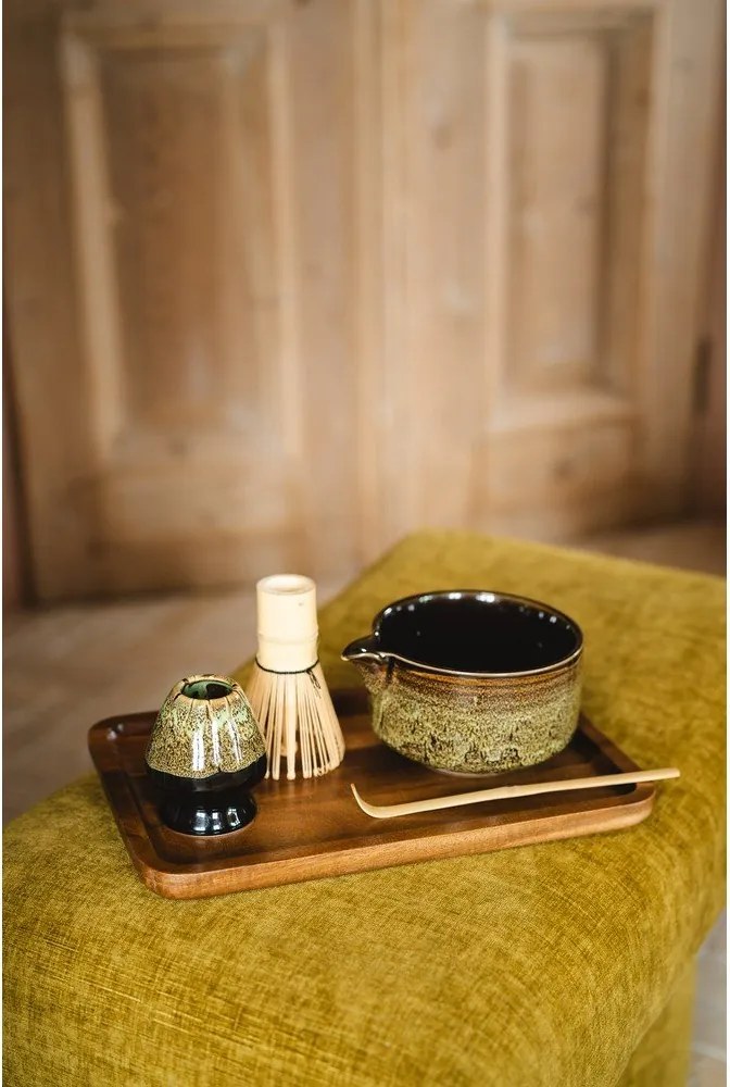 Porcelán matcha szett – Bredemeijer