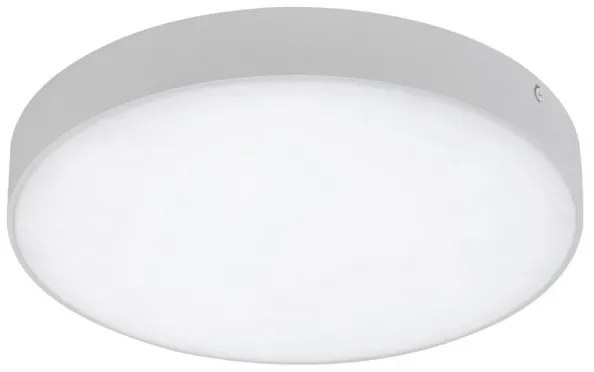 Rabalux - LED mennyezeti lámpa LED/24W/230V 2800-6000K IP44 fehér