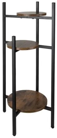 Álló virágtartó 80 cm