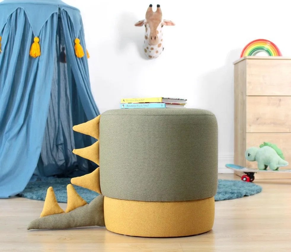 Puha Puff Moouv 3338 - Green