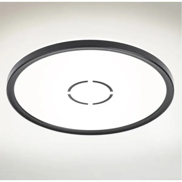 Briloner 3391-015 - LED Mennyezeti lámpa FREE LED/18W/230V á. 29 cm