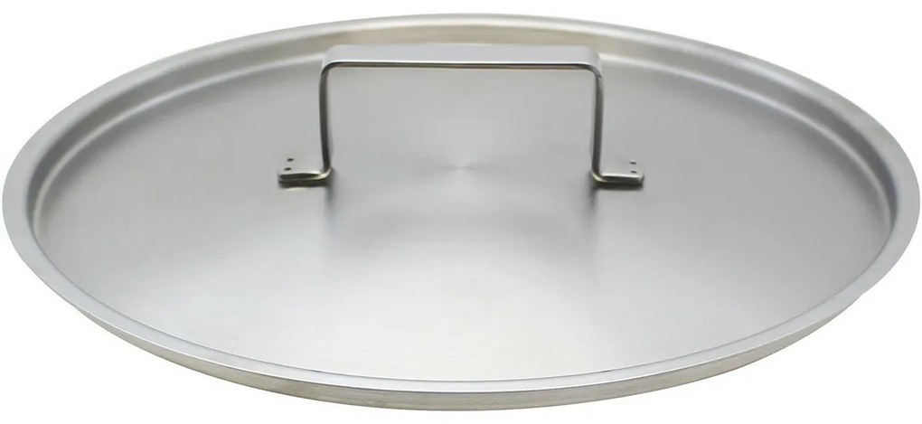 Elo 24020 Rozsdamentes acél edényfedél ProfiCuisine 20 cm, 20 cm