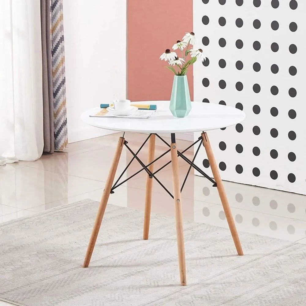 Catini LOVISA Étkezőasztal