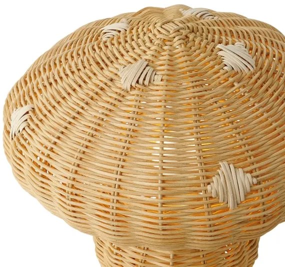 Nordlux - ALLIE asztali lámpa 1xE27/25W/230V