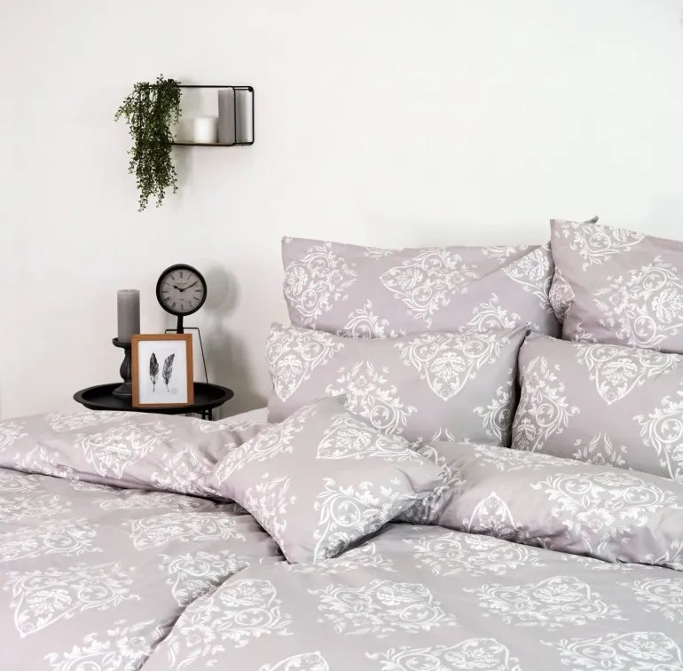 EMI Athén ágyneműhuzat 140x200 + 70x90