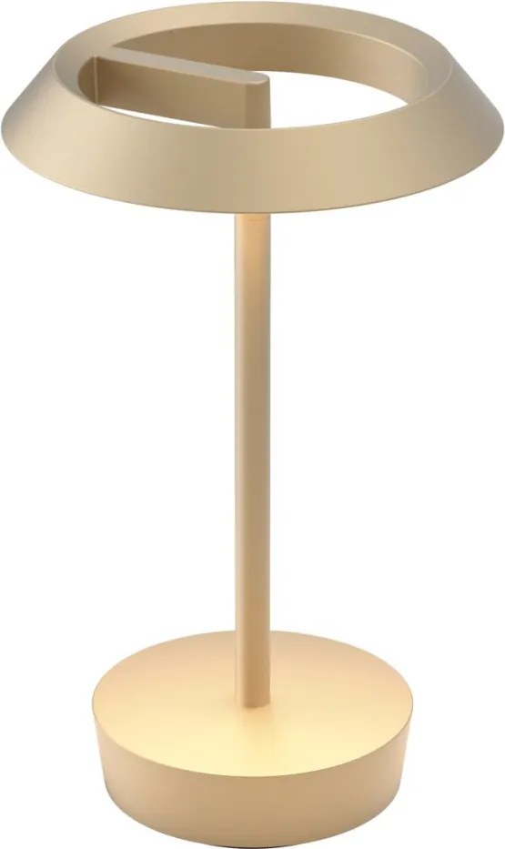 Astro Lighting Halo 1468003 Asztali lámpa 1x2.6W/LED 2700K 214LM IP20