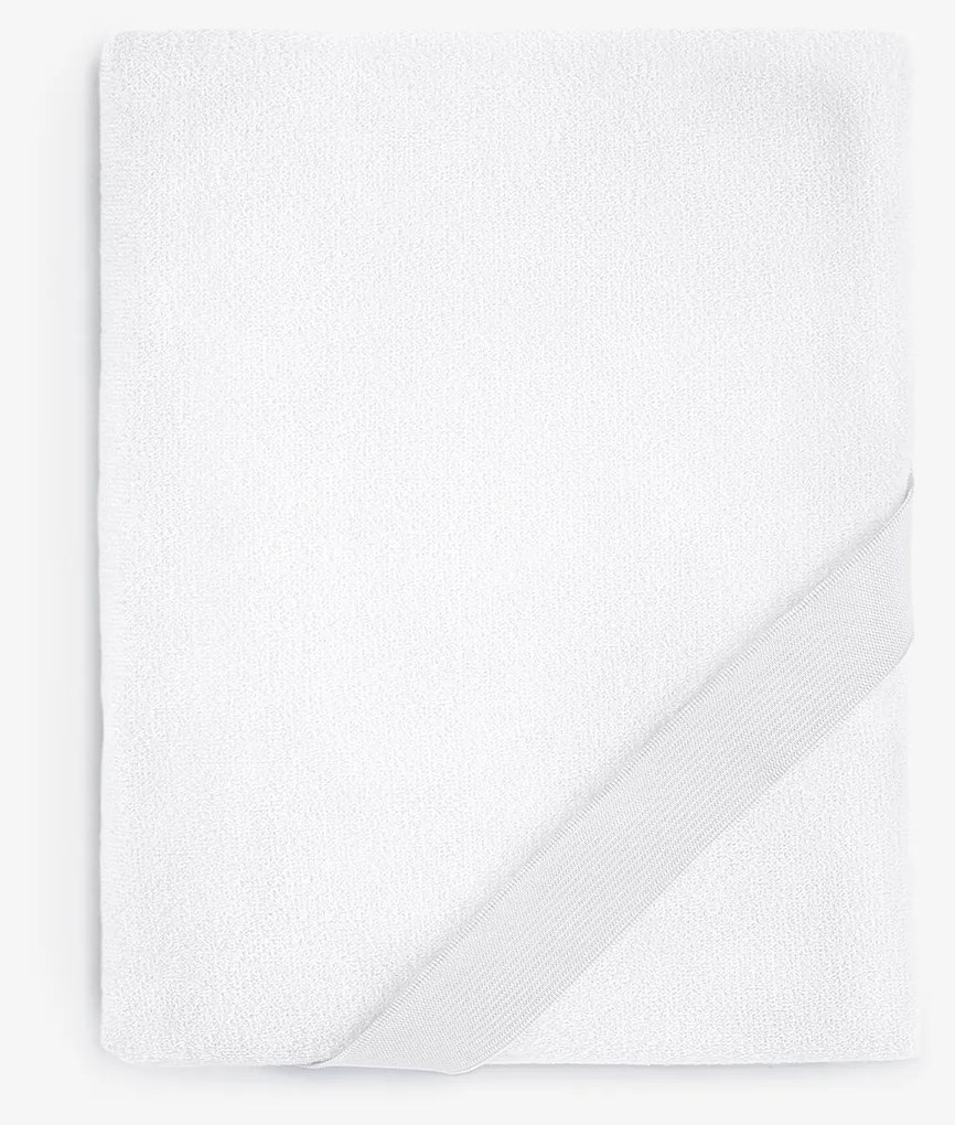 Goldea nem áteresztő matracvédő - kiságyba - 70 x 140 cm 70 x 140 cm