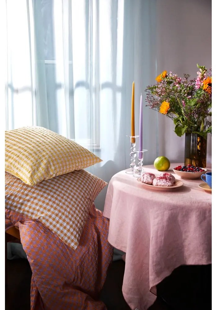 Párnahuzat 60x63 cm Bæk&Bølge – JUNA