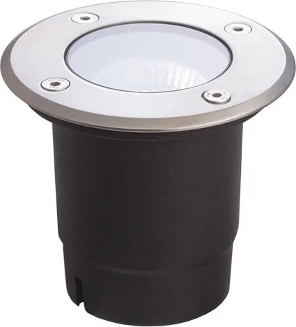 RENDL ORBU R rozsdamentes acél 230V GU10 35W IP67
