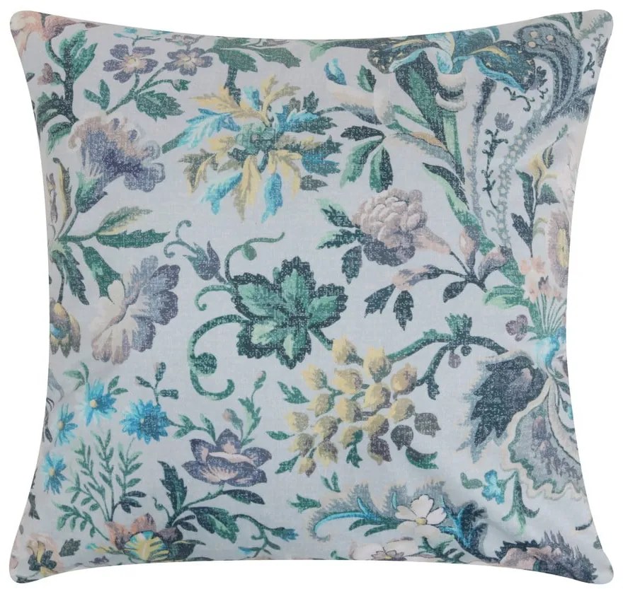 Díszpárna 45x45 cm Paisley – Sehlbach