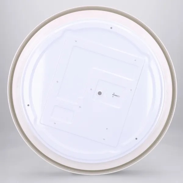 Brilagi - fényerőszabályozható LED lámpatest MATTEO LED/48W/230V 3000-6500K átmérő 41 cm piros + távirányítóval