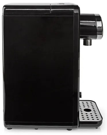 Nedis KAWD100FBK - Melegvíz adagoló 2,5 l 2600W/230V