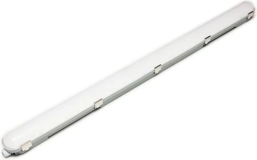 Dimmelhető LED ipari világítótest LED/24/29/34/40W/230V 3000/4000/6500K IP65