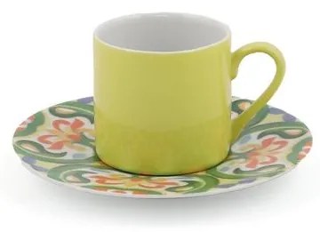 Kávéscsészék szett Set (8 db), 710KTP1905