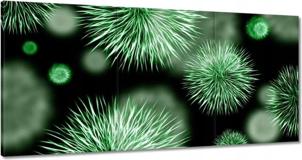 Képek 120x60 Vírus Makro Közelkép