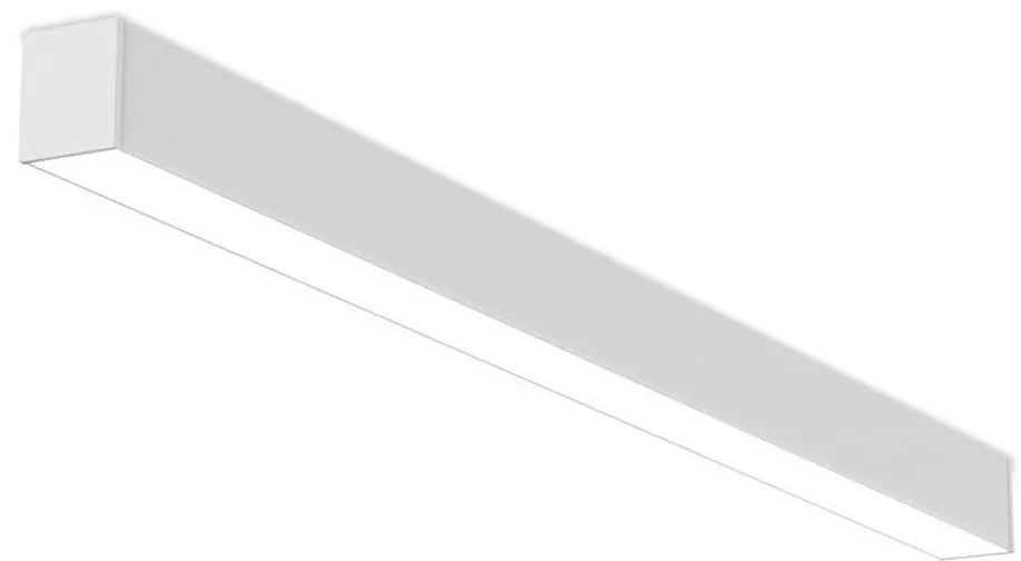 LED2 LED2 - LED Dimmelhető mennyezeti lámpa NOLI LED/40W/230V 3000K/3500K/4000K fehér W4744