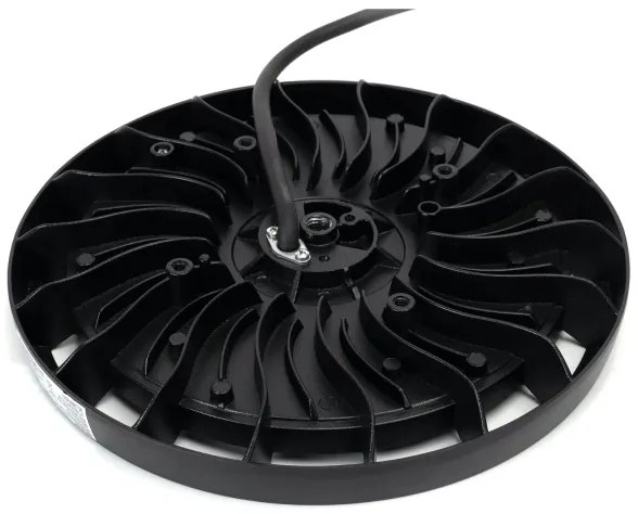 Aigostar - LED Kültéri lámpa MESH LED/150W/230V 4000K IP65