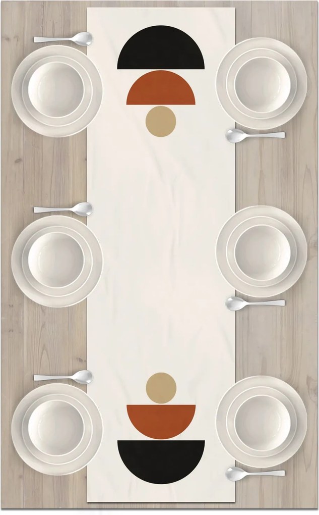 Asztali futó, 40×135 cm – Artrunmin-50