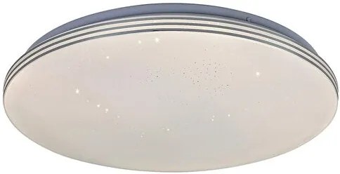 Rábalux TOMA 3875 Plafonlámpa 1x30W/LED 4000K 2100LM IP44