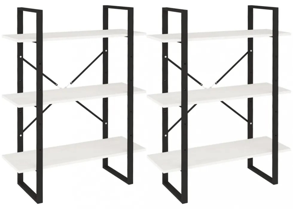 fehér tömör fenyőfa magasszekrény 80 x 30 x 210 cm