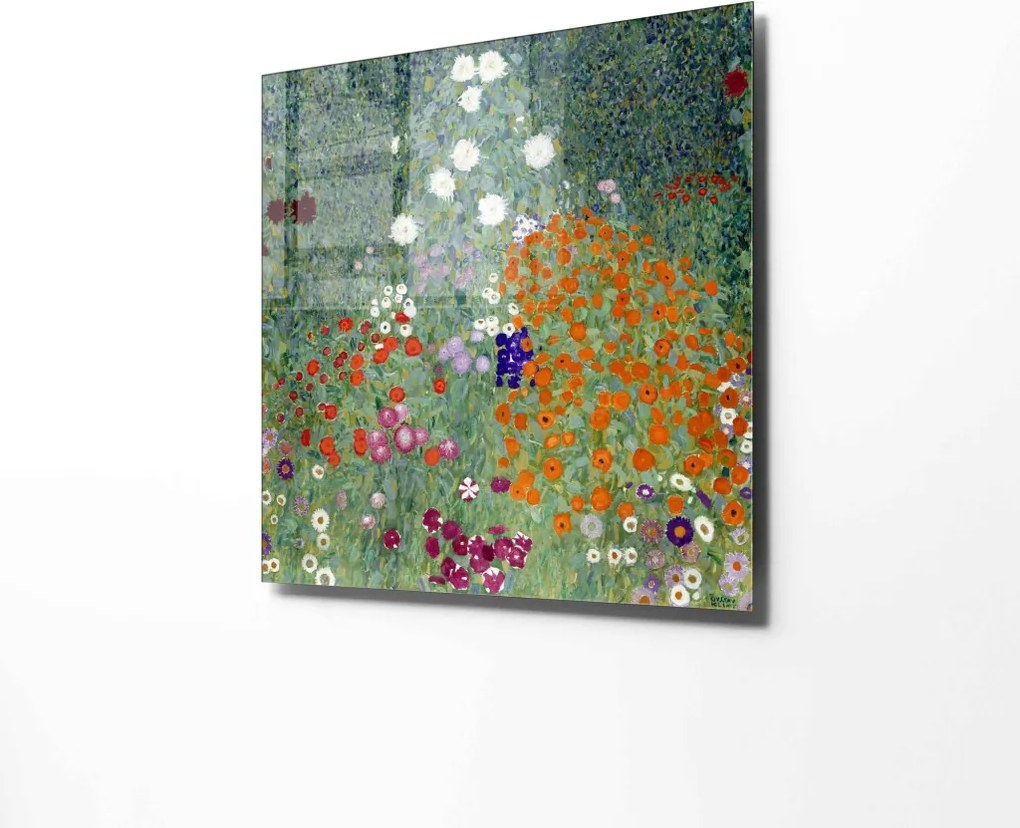 Üvegkép, 60×60 cm – TR698GLS1649