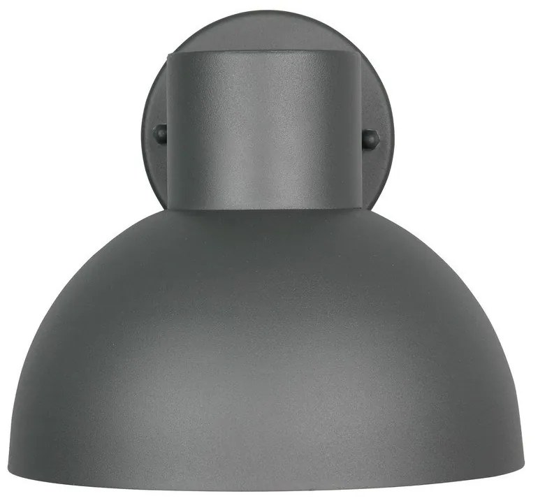 Fali kültéri lámpa (magasság 18,5 cm) Elbe – Trio