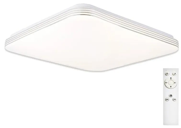 Top Light Top Light - LED Dimmelhető mennyezeti lámpa LED/36W/230V 3000-6500K + távirányító TP1771