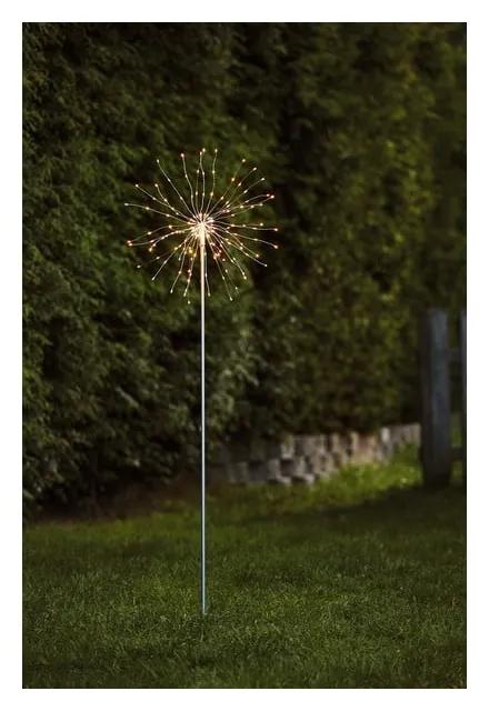 Outdoor Firework Flattio kültéri leszúrható fénydekoráció - Star Trading