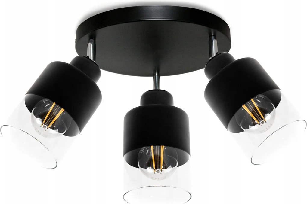 Csillár mennyezeti lámpa lógó Loft plafon mennyezeti lámpa nappali lámpabúra