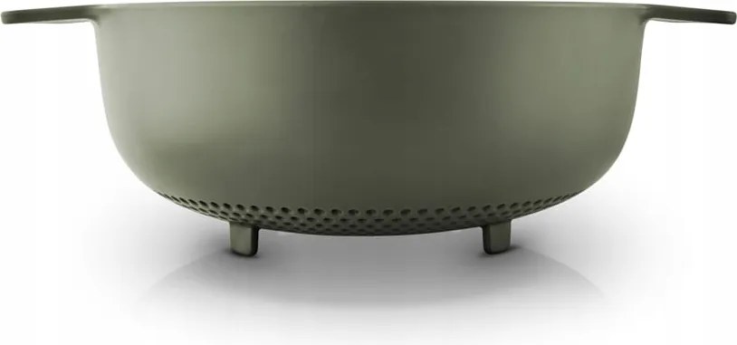 Eva Solo Green Tools Konyhai szűrő 23 cm Zöld