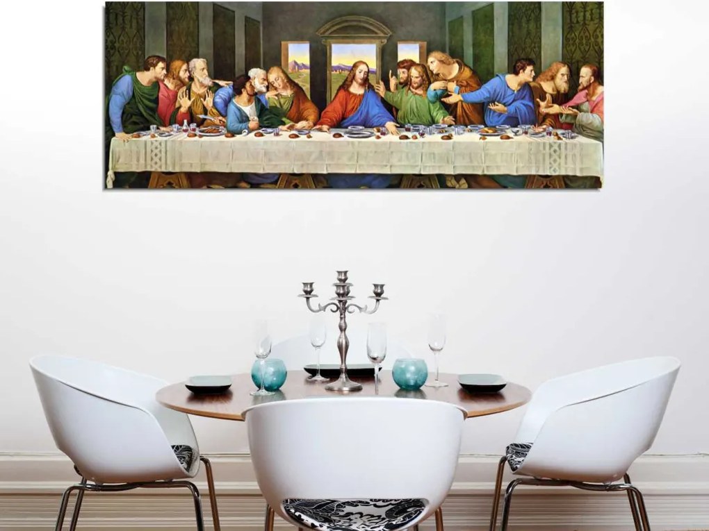 Vászonkép, 30×80 cm – PC140