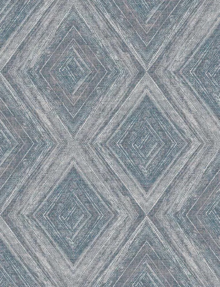 Flizelin Tapéta Geometrikus Motívummal