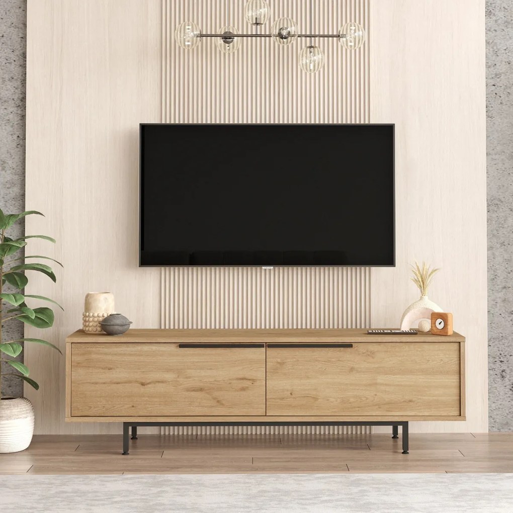 TV asztal Lima