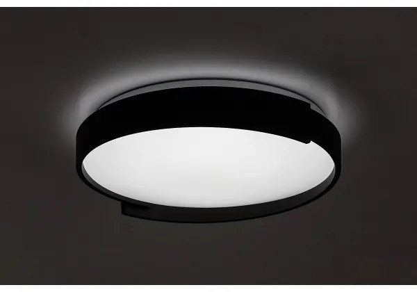 Rabalux 71305 - LED Dimmelhető mennyezeti lámpa LALEH LED/24W/230V 3000-6500K + távirányító