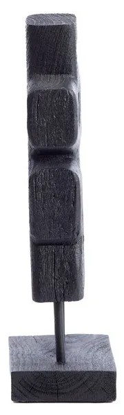 Fa szobor Silia – Light & Living