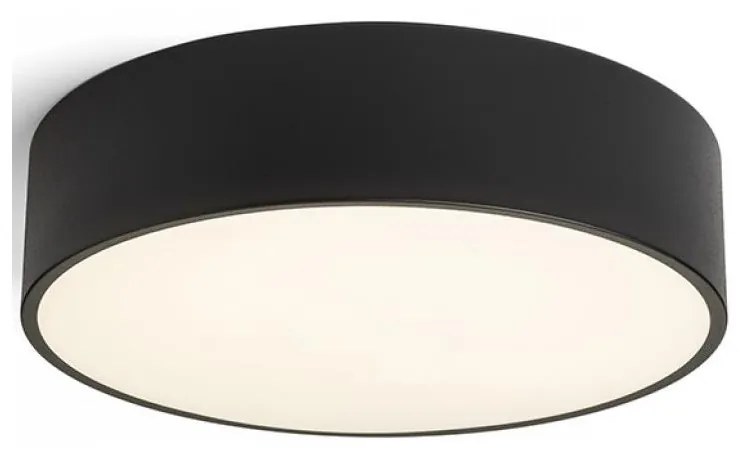RED - Design Rendl - R13329 - LED Mennyezeti lámpa MEZZO LED/30W/320V fekete