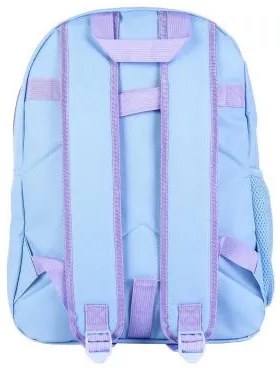 Disney Jégvarázs Friendship iskolatáska, táska 41 cm