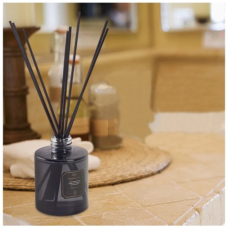 LUX pálcás illatosító 150ml AP, Zöld bambusz