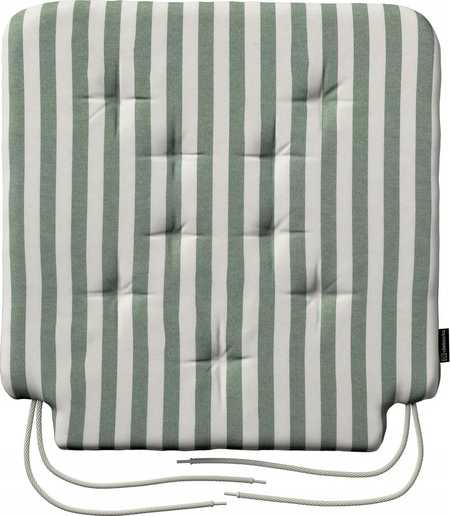 Dekoria Székpárna Olek zöld