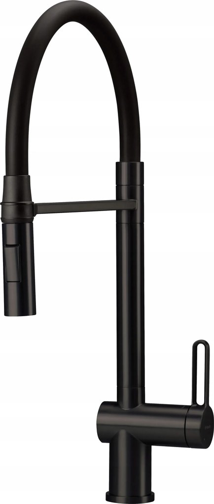 Nero Flexibilis Konyhai Csaptelep 2 Stream, Víztakarékos