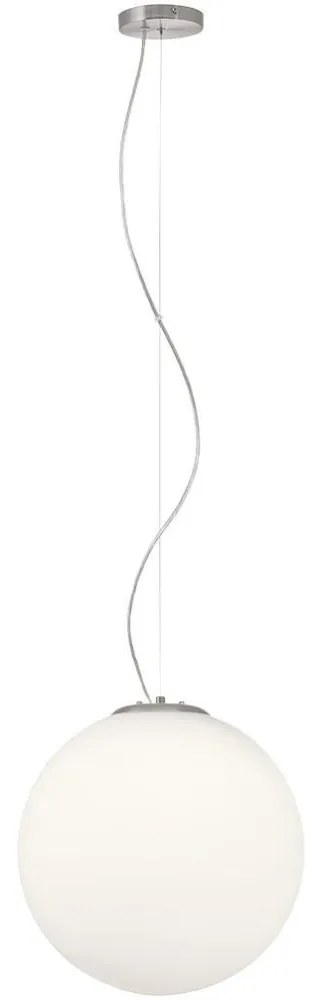 Redo 01-1066 - Csillár zsinóron OLA 2xE27/42W/230V