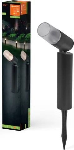 Ledvance - LED Kültéri lámpa ROTA SPIKE LED/1W/12V IP44