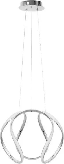 MORETTI MO4790 SPIX Modern Led Függesztett Lámpa LED IP20