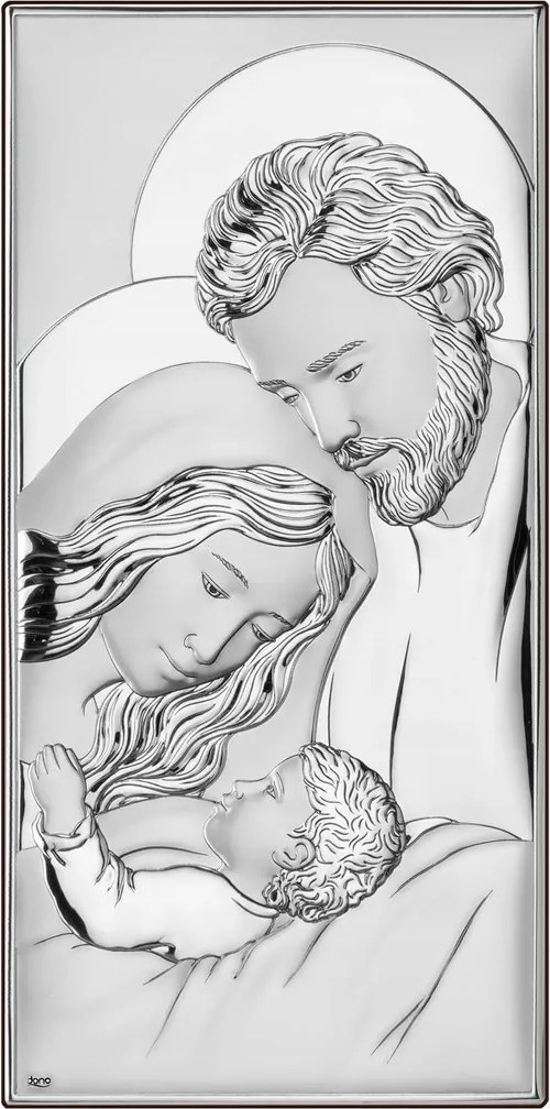 Kép Szent Család Gravírozás Ingyen DS12/5