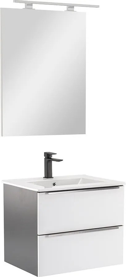 Vario Trim 60 komplett