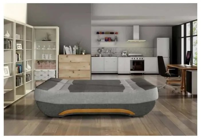 ANDROMEDA - kinyitható kanapé