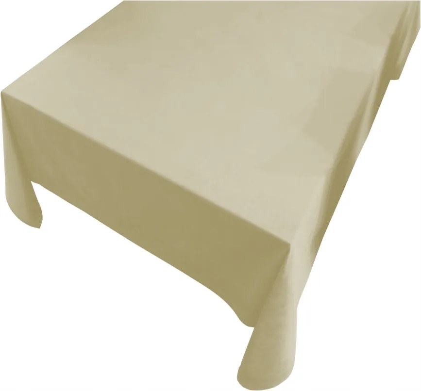 Abrosz Velúr Imperial 140x180 velúr velvet krém ekrü