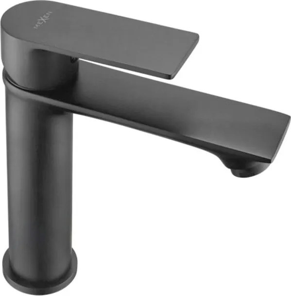 Mexen Royo mosdócsaptelep, grafit - 72200-66